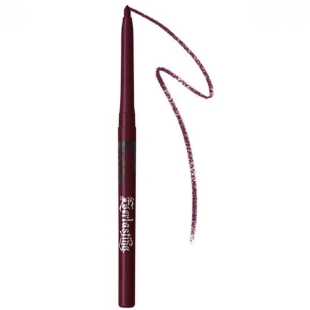 Kat Von D Everlasting Lip Liner Homegirl Full Size  NEW
